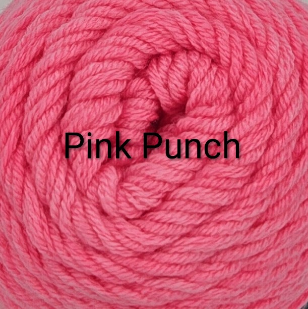 Pre Order Knotty Girl Yarn Acrylic