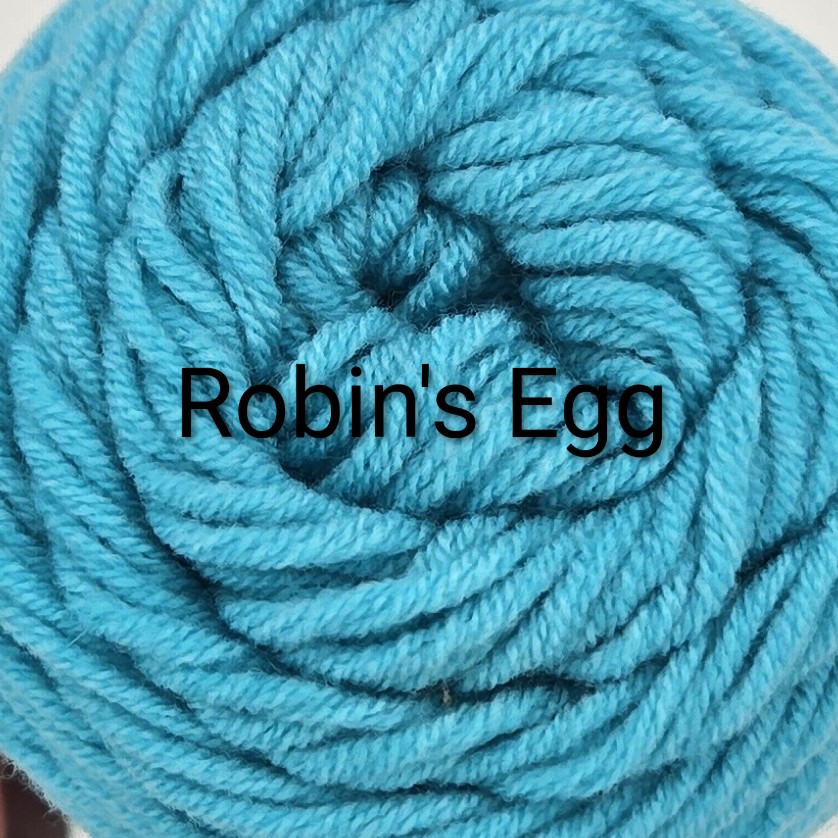 Pre Order Knotty Girl Yarn Acrylic