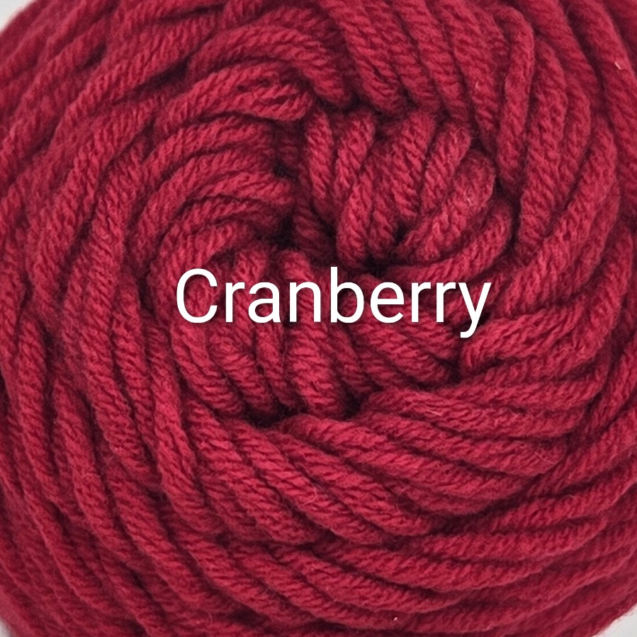 Pre Order Knotty Girl Yarn Acrylic