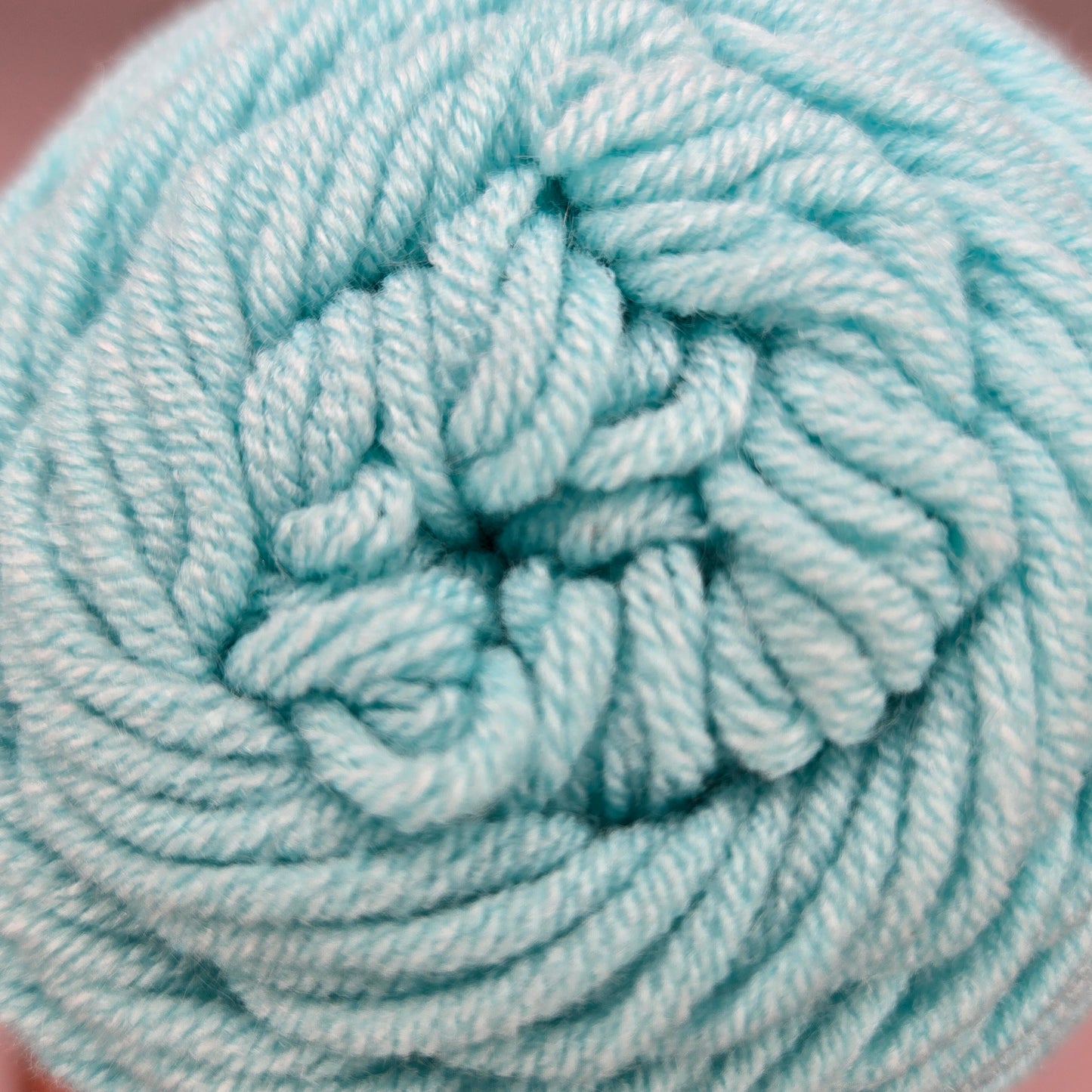 Knotty Girl Yarn 100% Acrylic