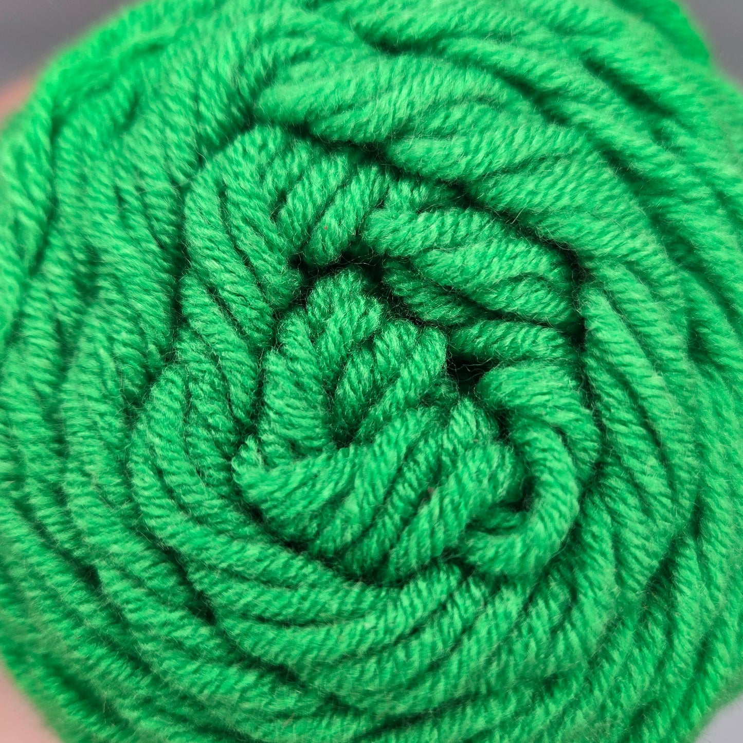 Knotty Girl Yarn 100% Acrylic