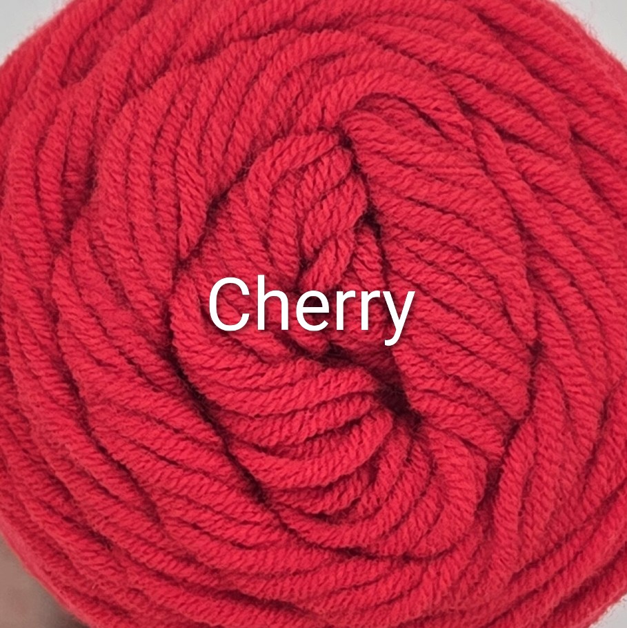 Pre Order Knotty Girl Yarn Acrylic