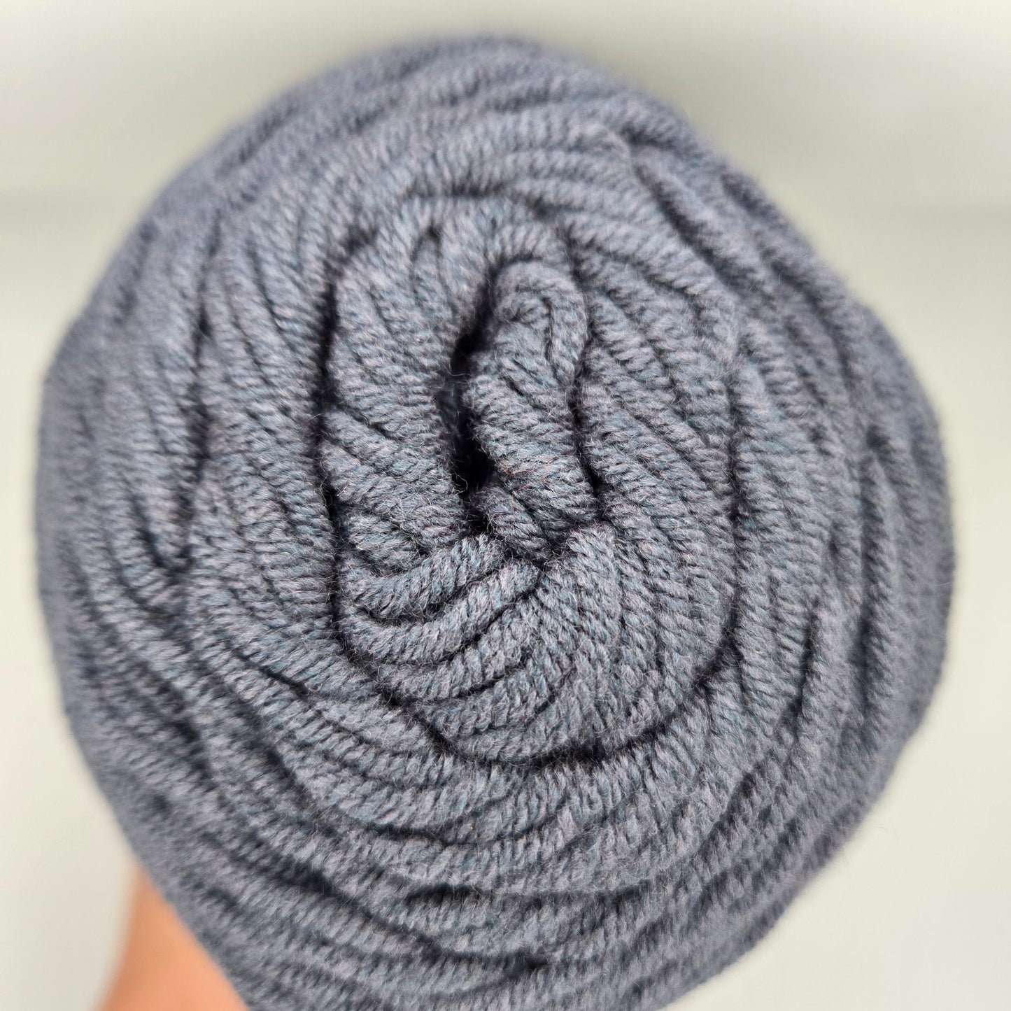 Knotty Girl Yarn 100% Acrylic