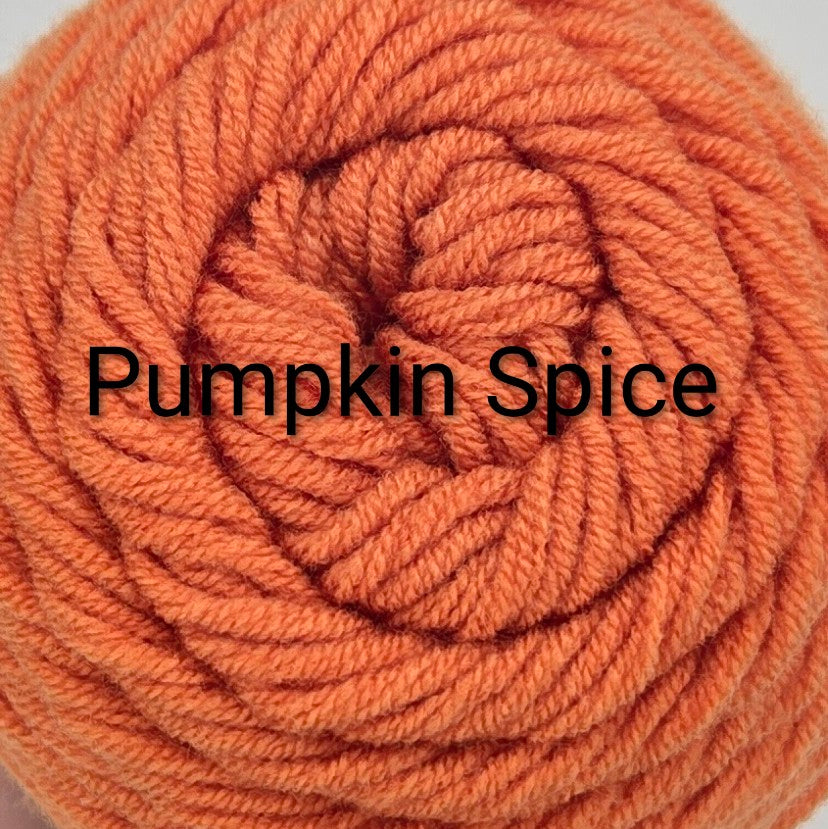 Pre Order Knotty Girl Yarn Acrylic