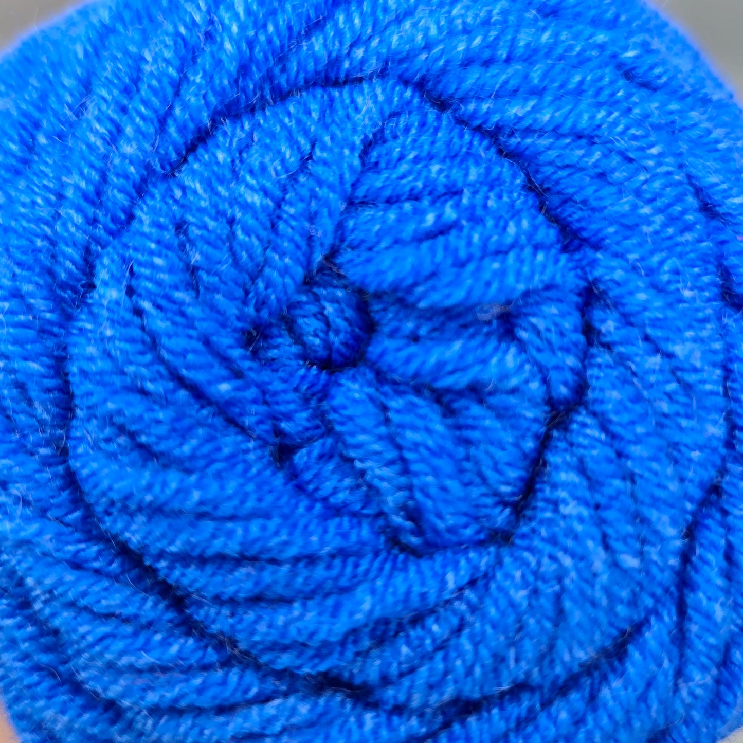 Knotty Girl Yarn 100% Acrylic