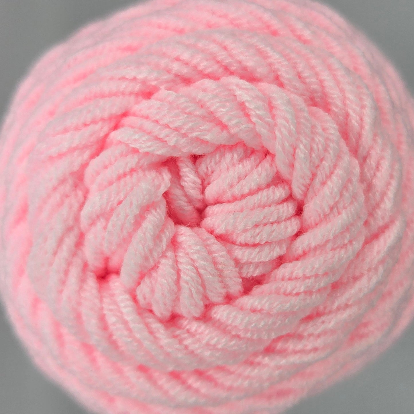 Knotty Girl Yarn 100% Acrylic