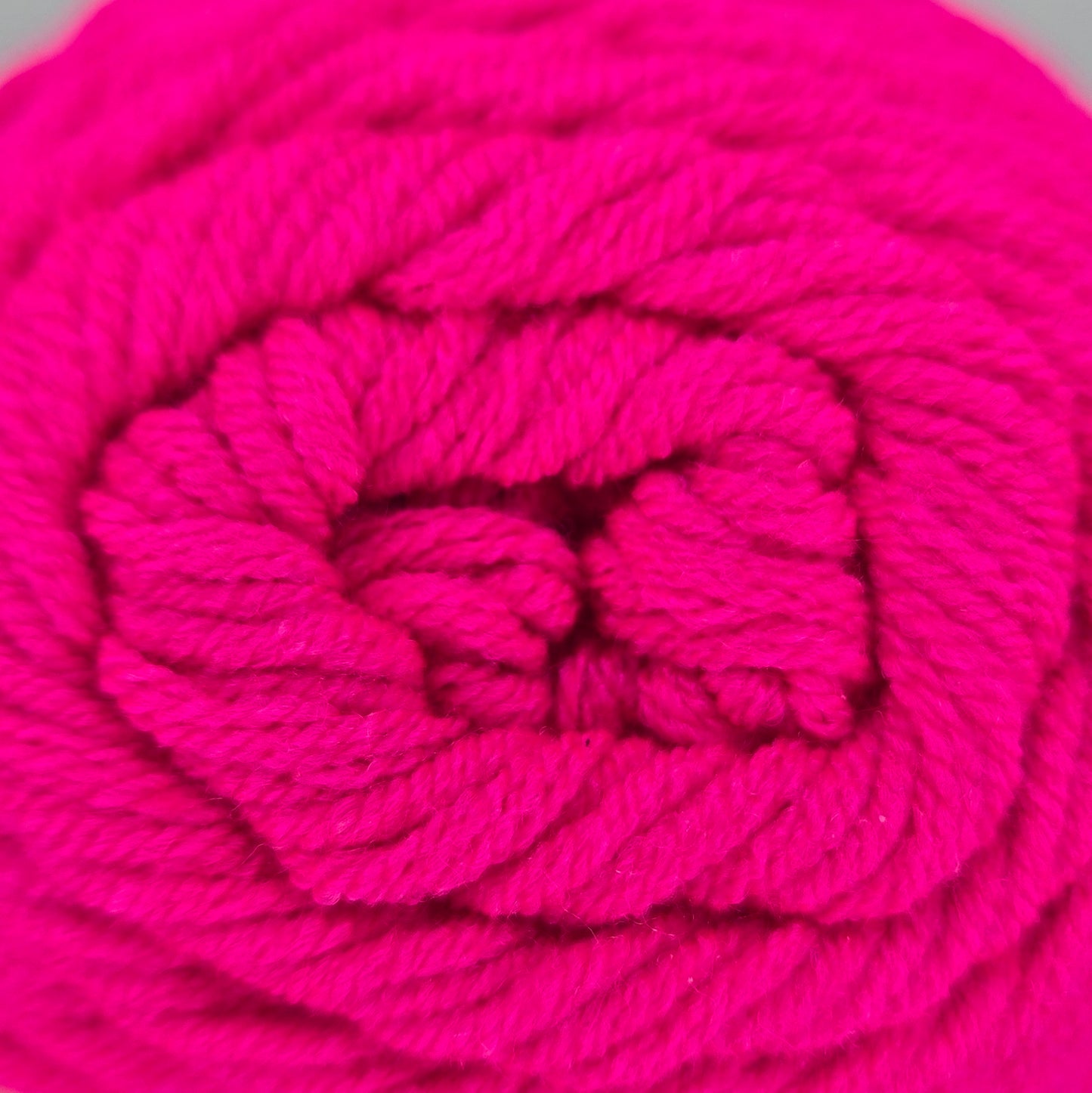 Knotty Girl Yarn 100% Acrylic
