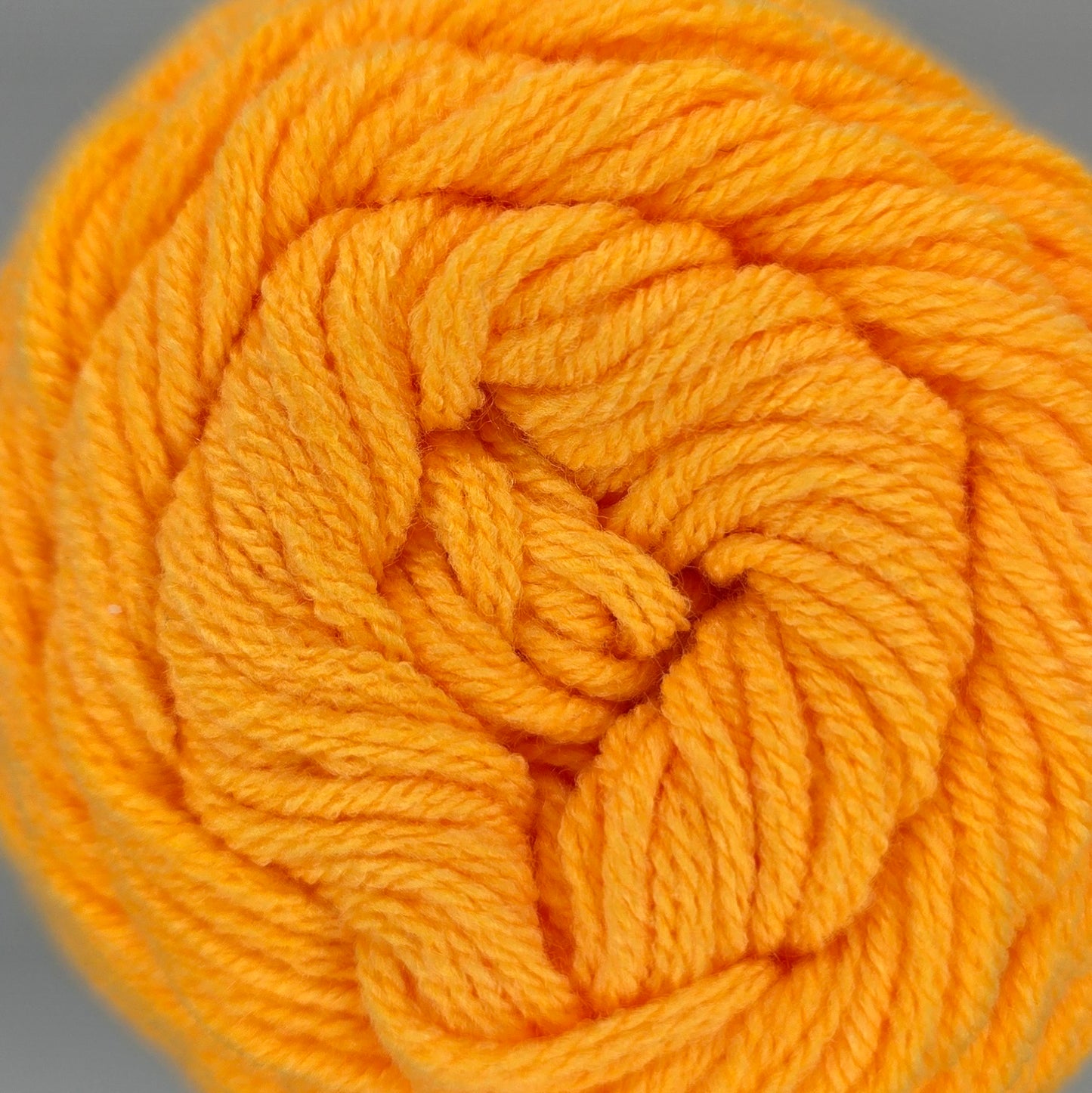 Knotty Girl Yarn 100% Acrylic