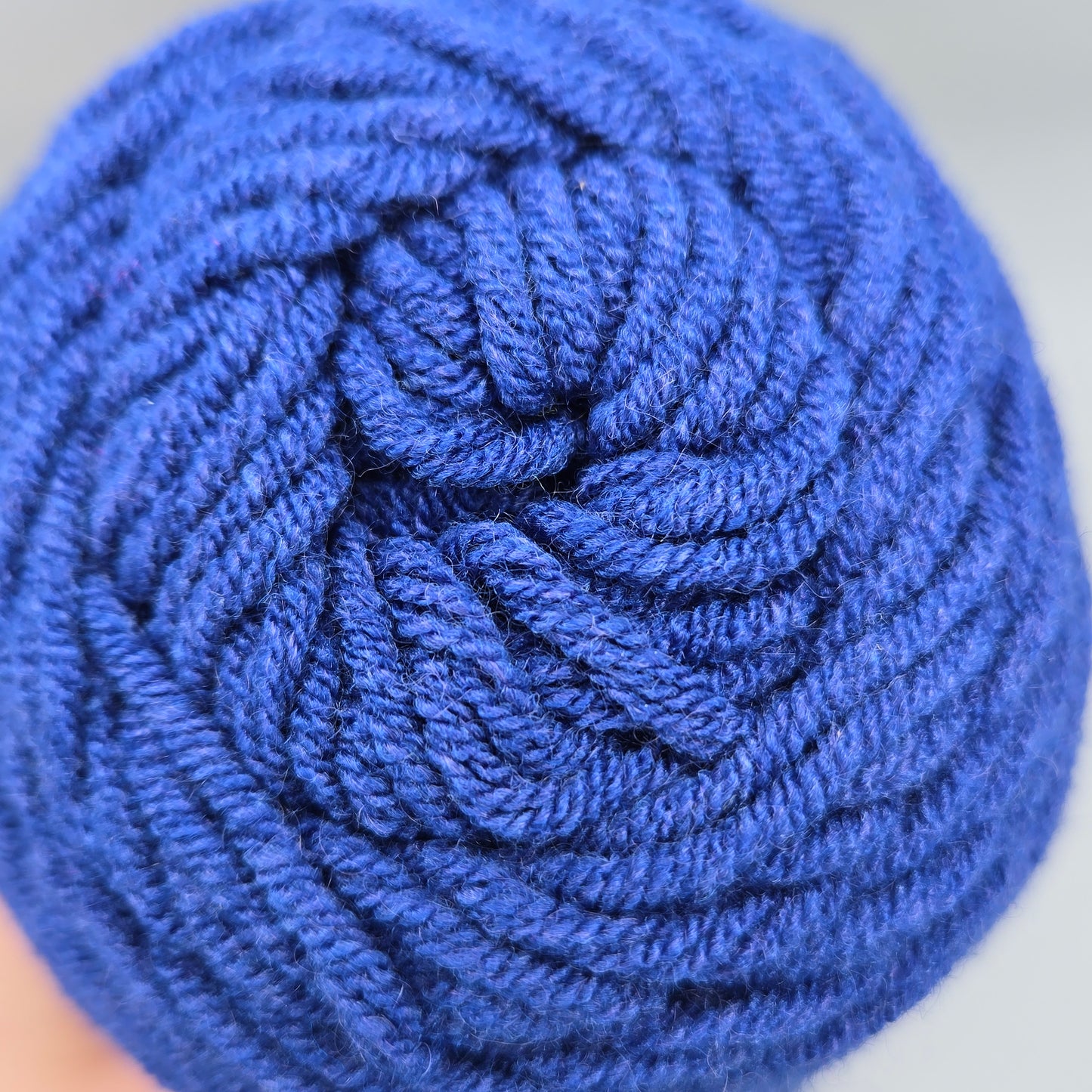 Knotty Girl Yarn 100% Acrylic