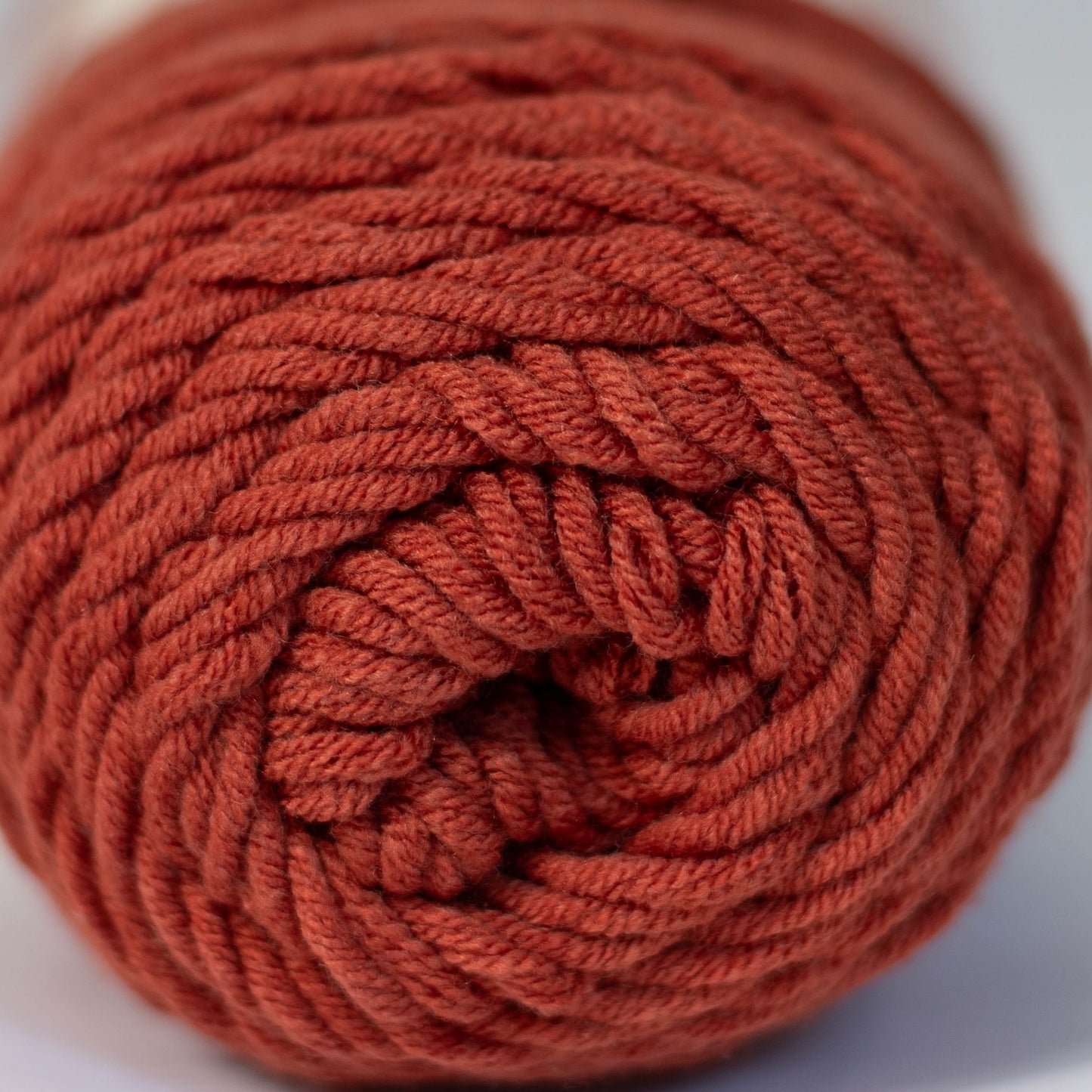 Knotty Girl Yarn 100% Acrylic