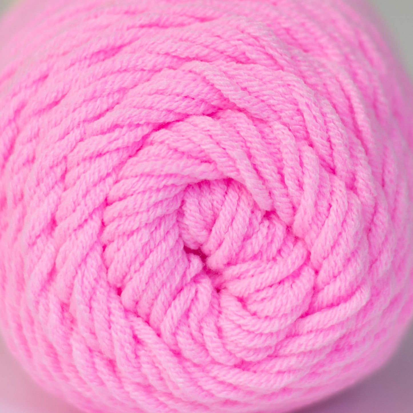 Knotty Girl Yarn 100% Acrylic