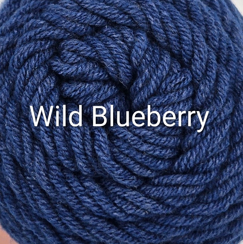 Pre Order Knotty Girl Yarn Acrylic