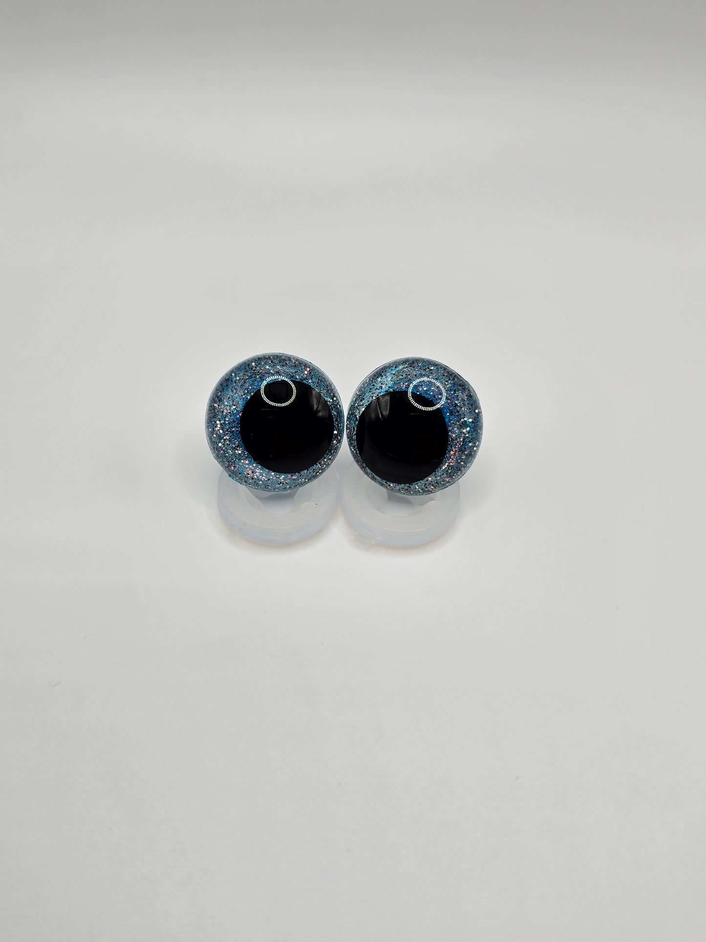 Hand Painted Safety Eyes