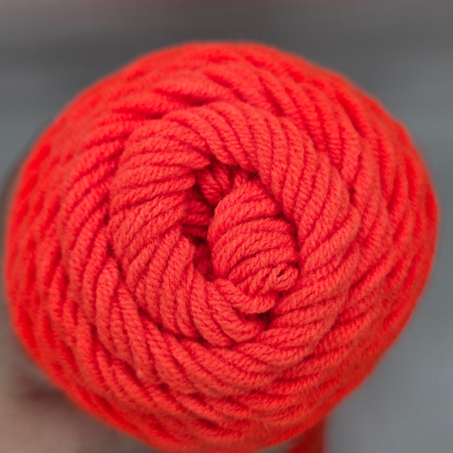 Knotty Girl Yarn 100% Acrylic