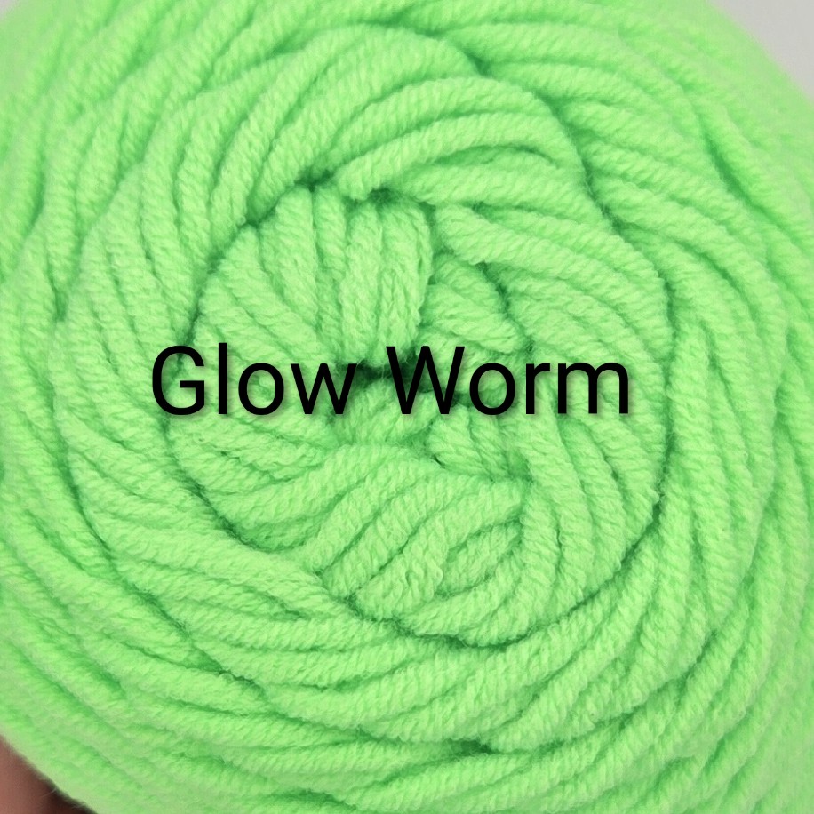 Pre Order Knotty Girl Yarn Acrylic