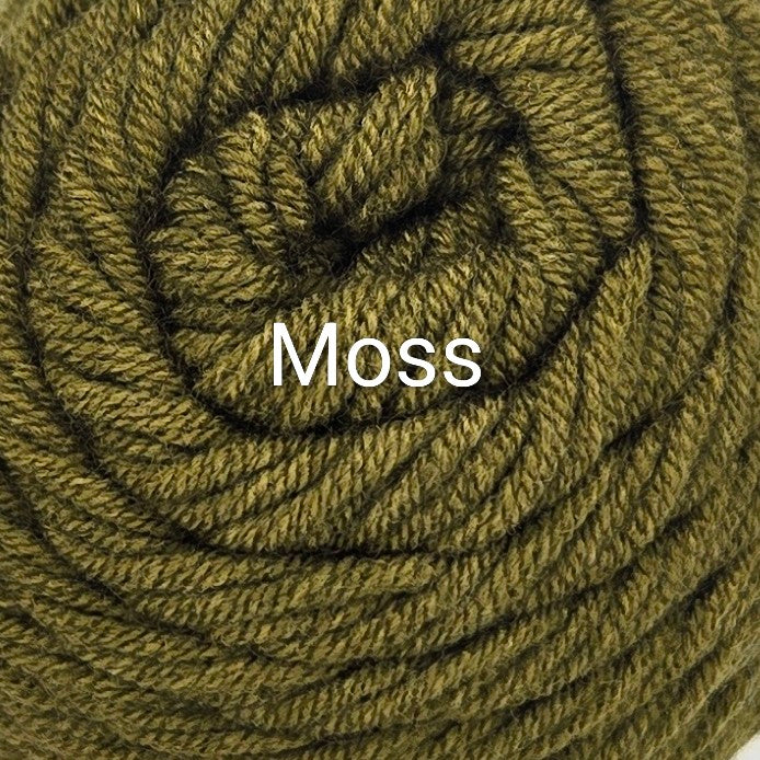 Pre Order Knotty Girl Yarn Acrylic