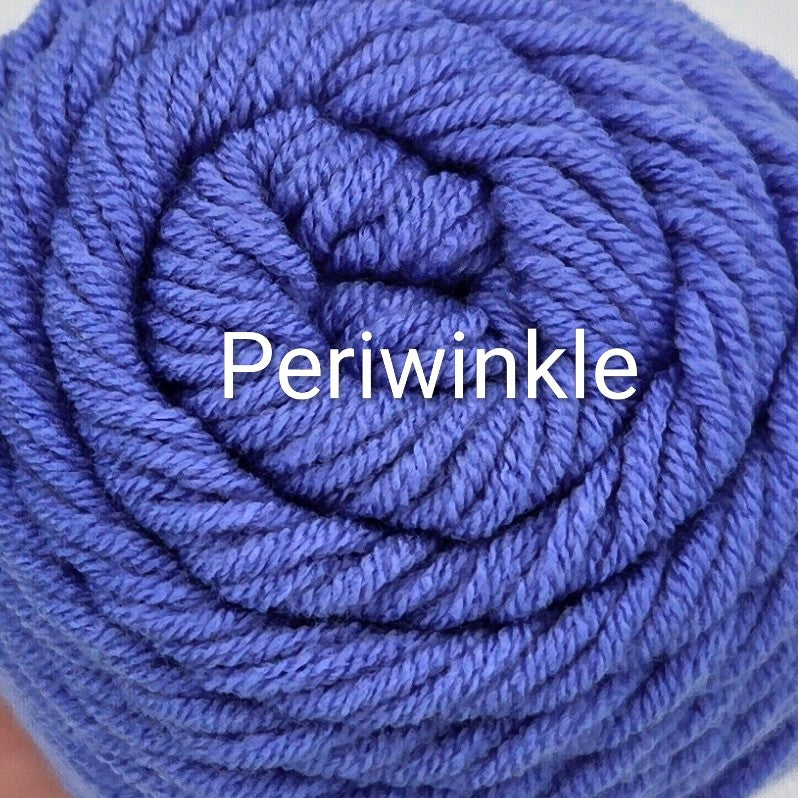 Pre Order Knotty Girl Yarn Acrylic