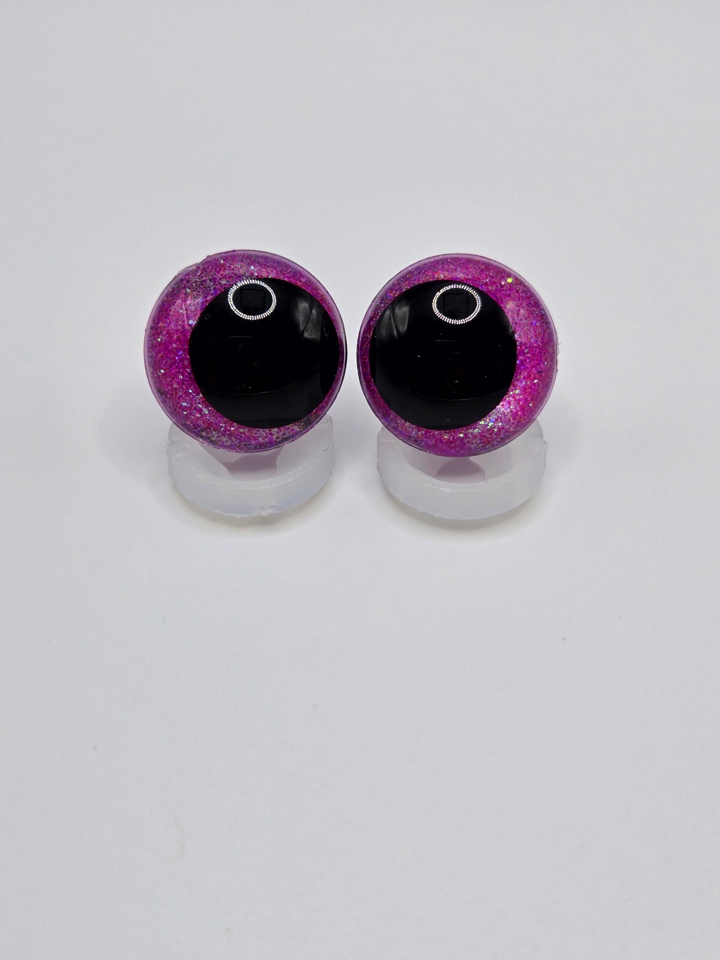 Hand Painted Safety Eyes