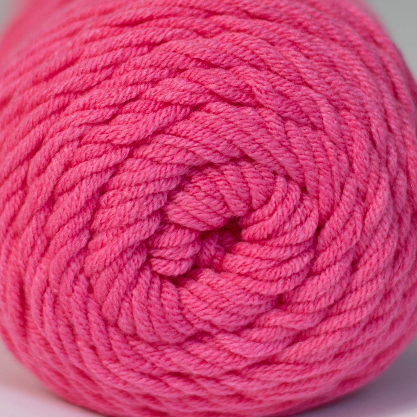 Knotty Girl Yarn 100% Acrylic
