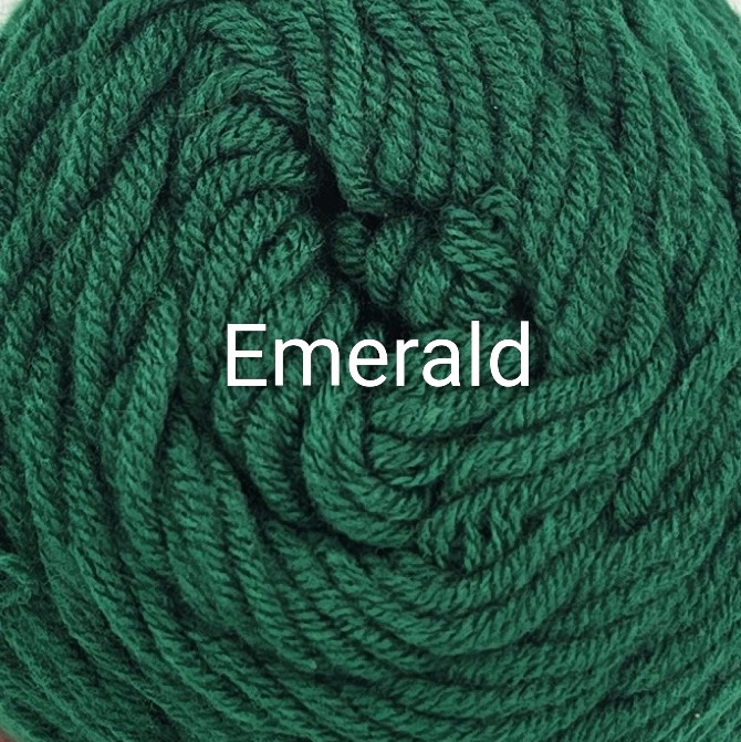 Pre Order Knotty Girl Yarn Acrylic