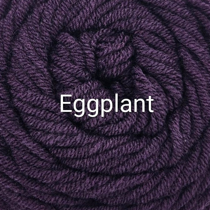 Pre Order Knotty Girl Yarn Acrylic