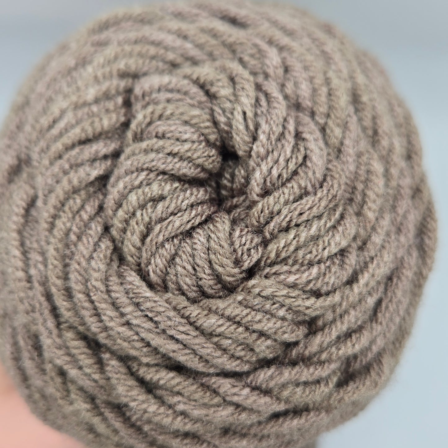 Knotty Girl Yarn 100% Acrylic