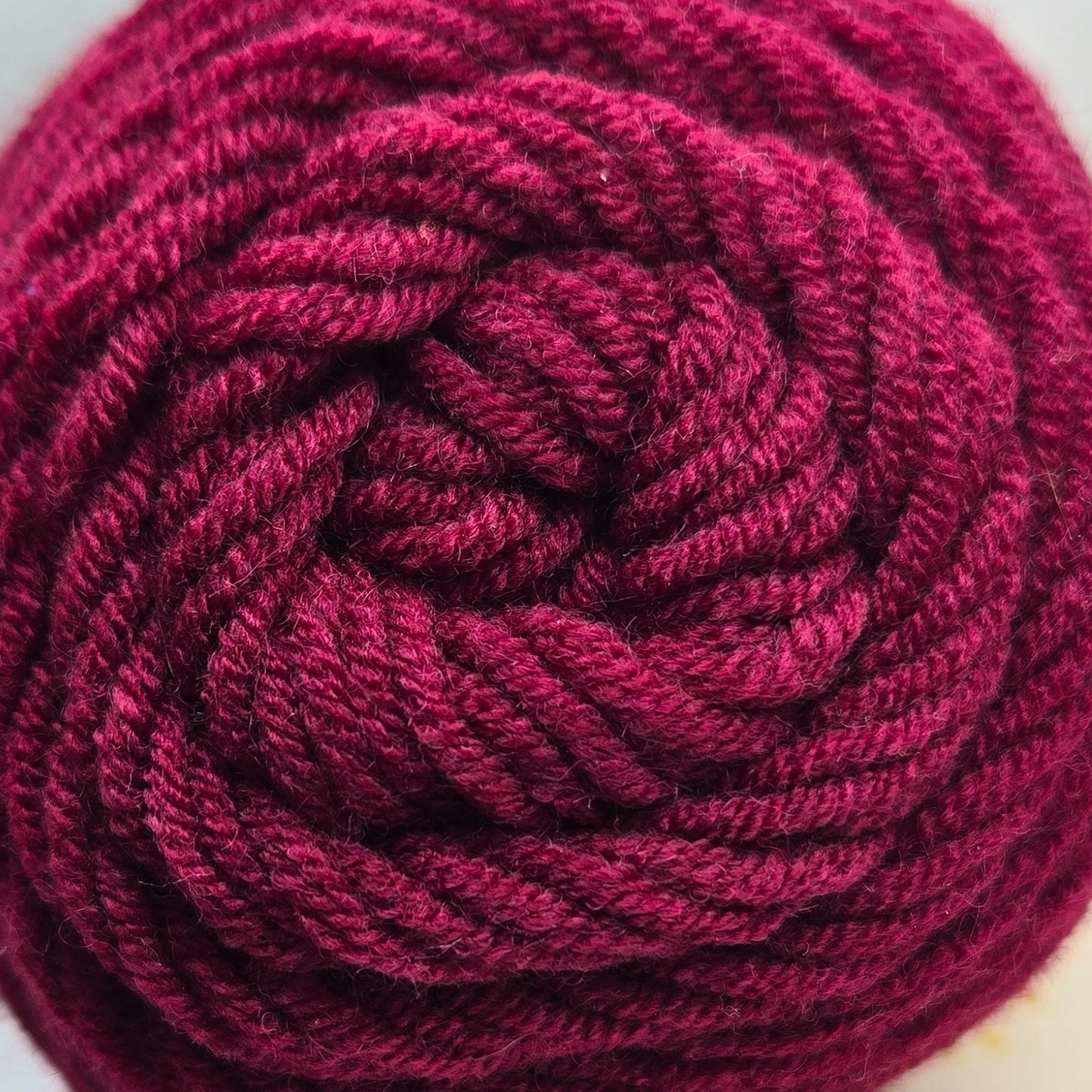 Knotty Girl Yarn 100% Acrylic