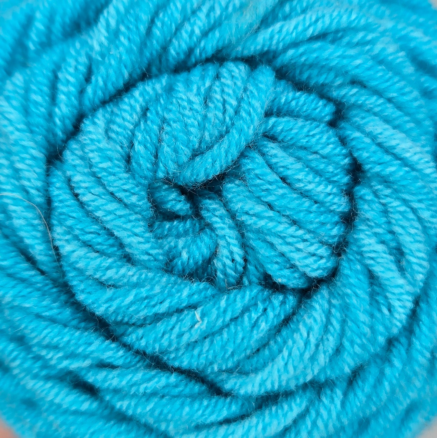 Knotty Girl Yarn 100% Acrylic