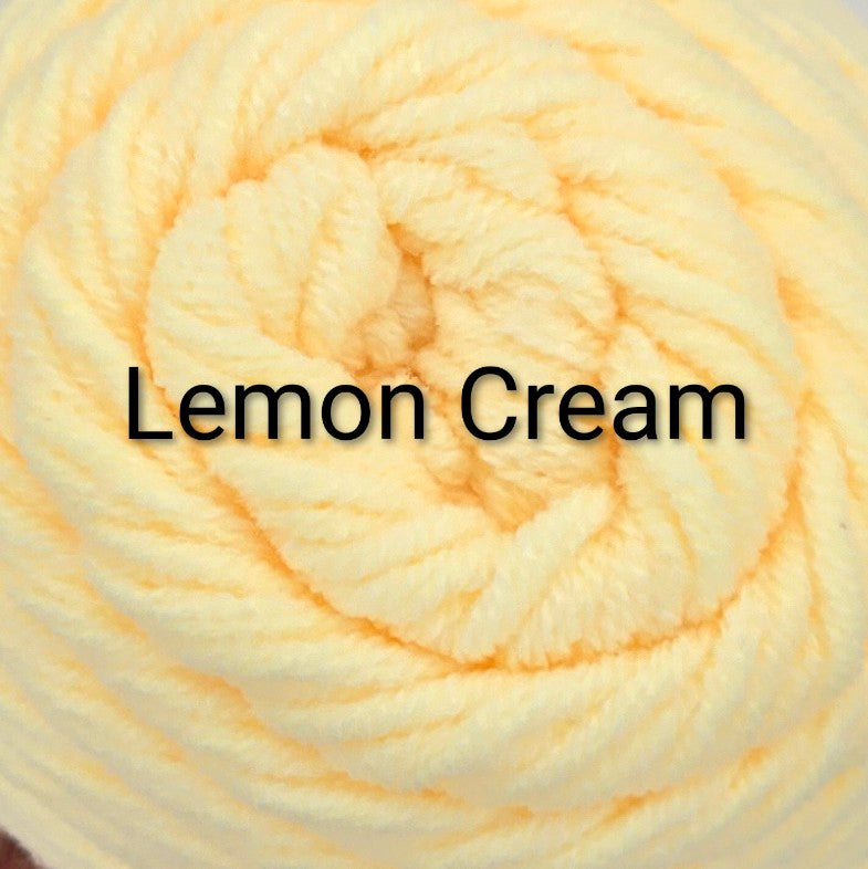 Pre Order Knotty Girl Yarn Acrylic