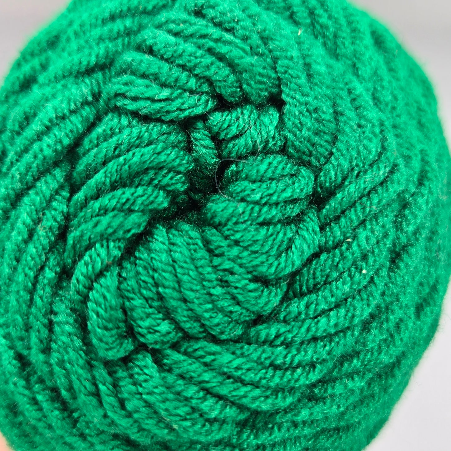 Knotty Girl Yarn 100% Acrylic