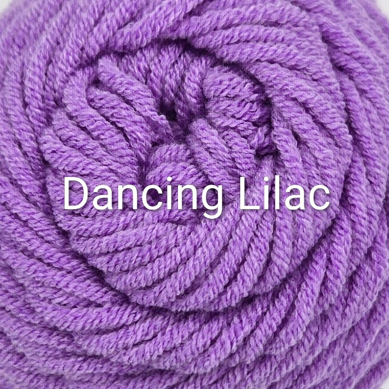 Pre Order Knotty Girl Yarn Acrylic