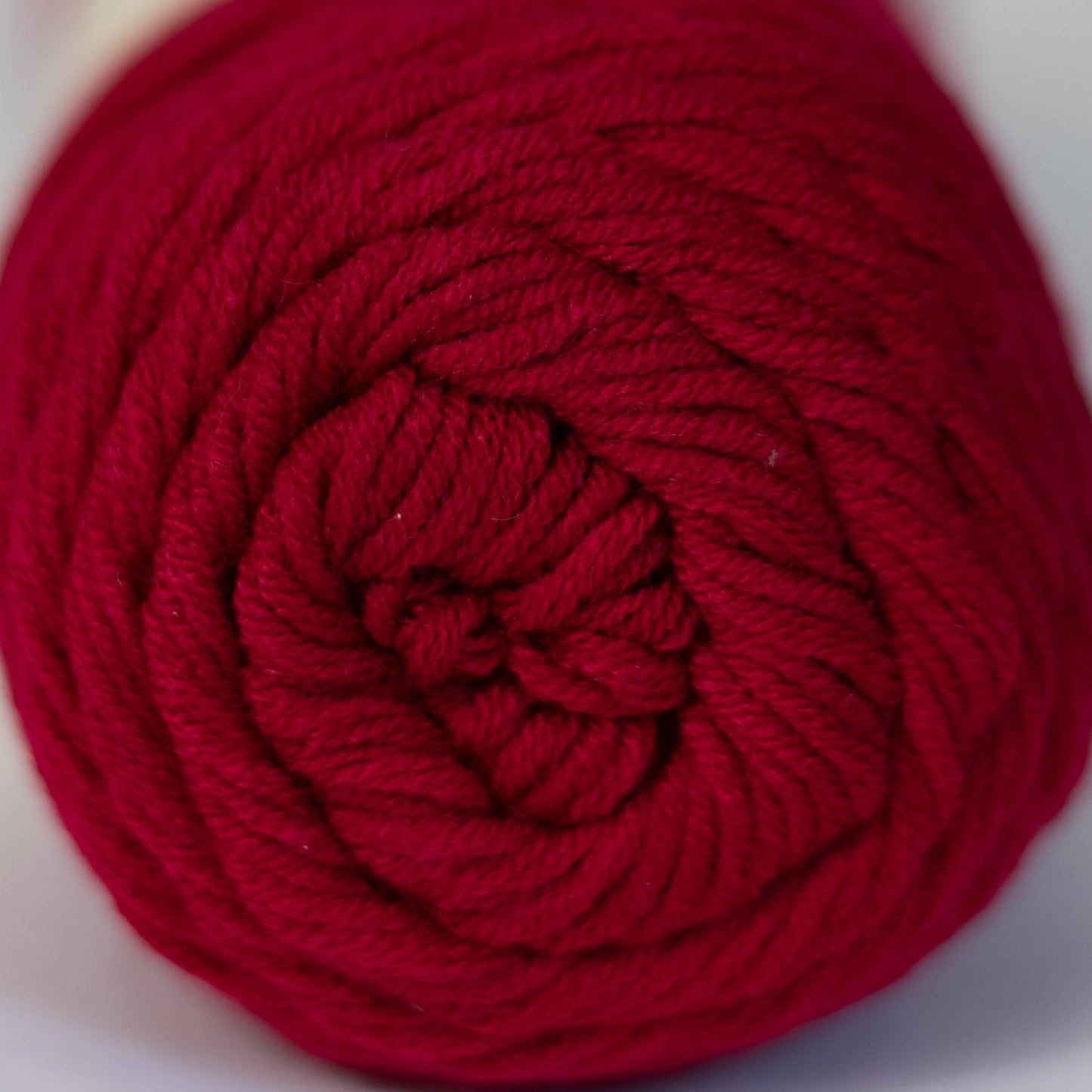 Knotty Girl Yarn 100% Acrylic