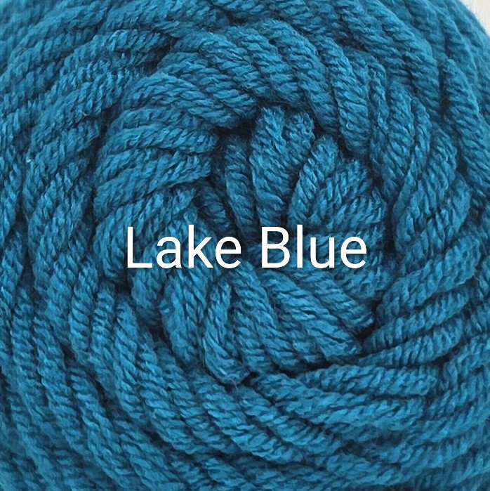 Pre Order Knotty Girl Yarn Acrylic