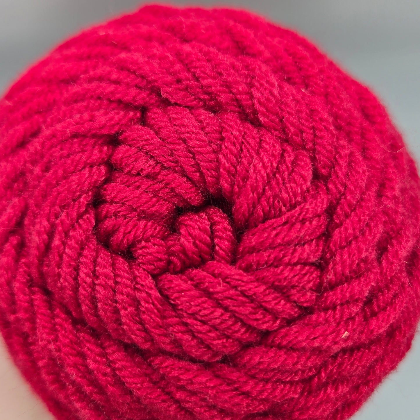 Knotty Girl Yarn 100% Acrylic