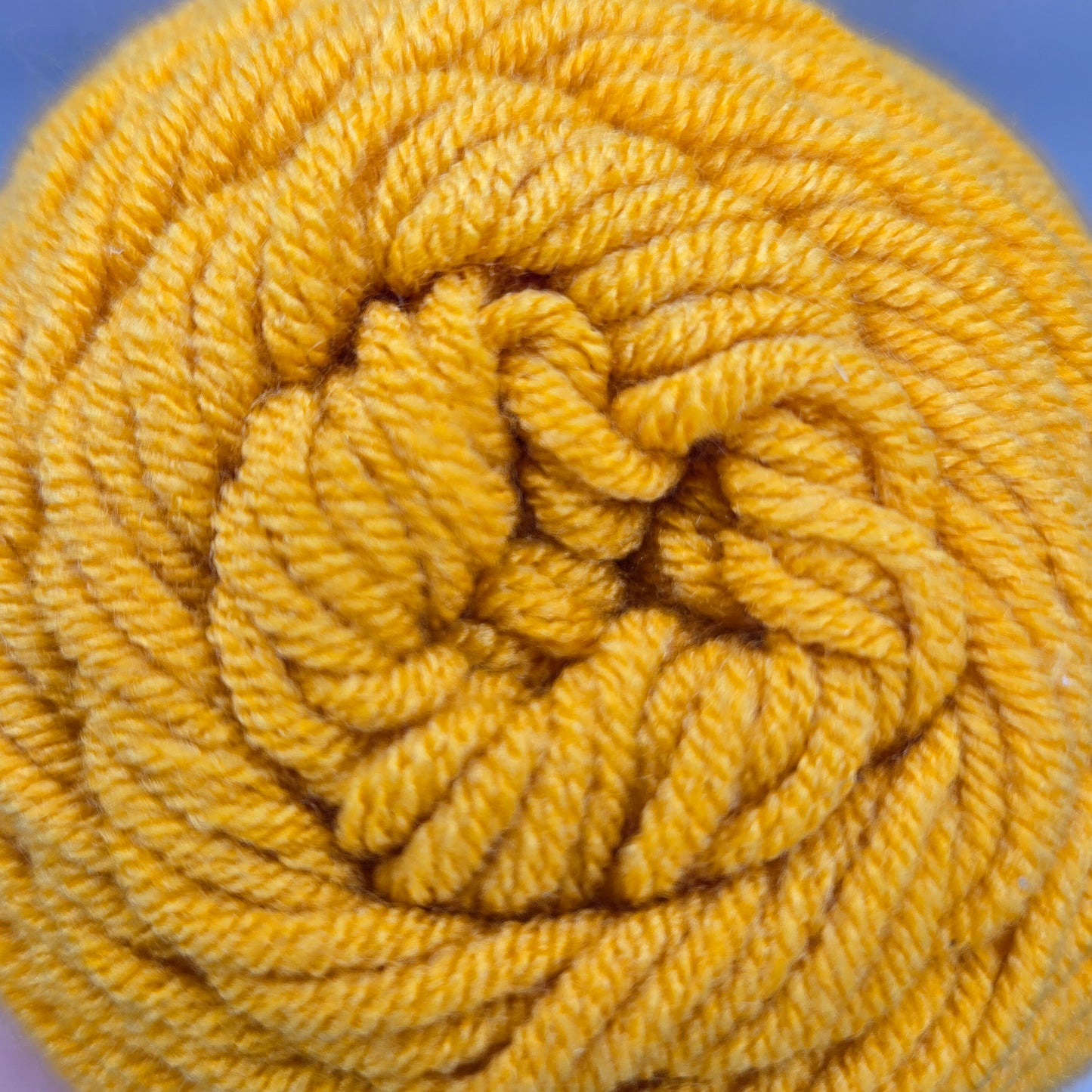 Knotty Girl Yarn 100% Acrylic