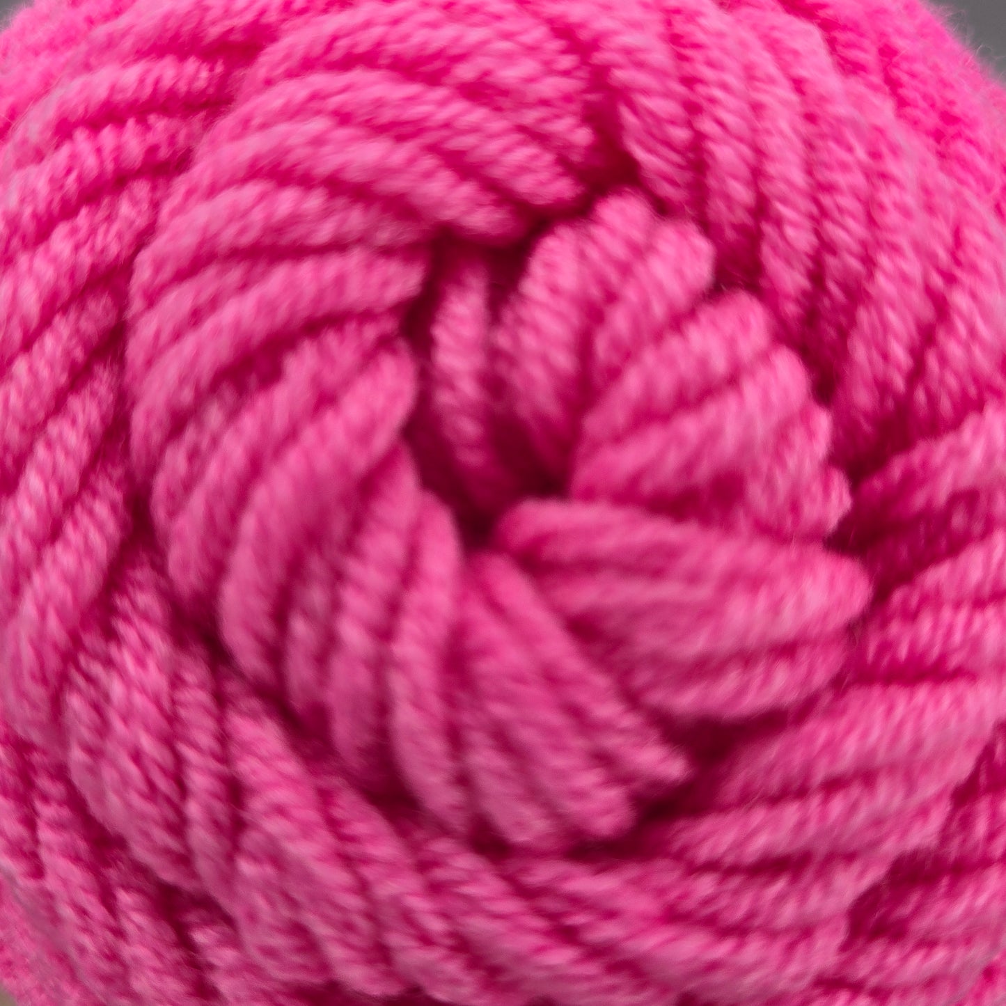 Knotty Girl Yarn 100% Acrylic