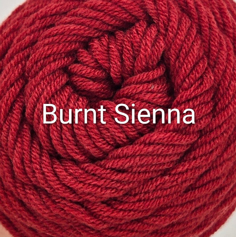 Pre Order Knotty Girl Yarn Acrylic