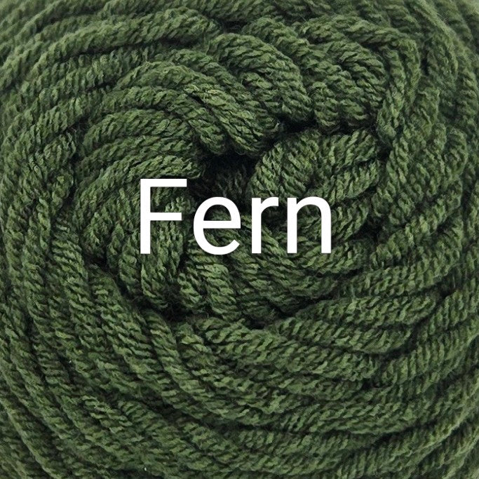 Pre Order Knotty Girl Yarn Acrylic