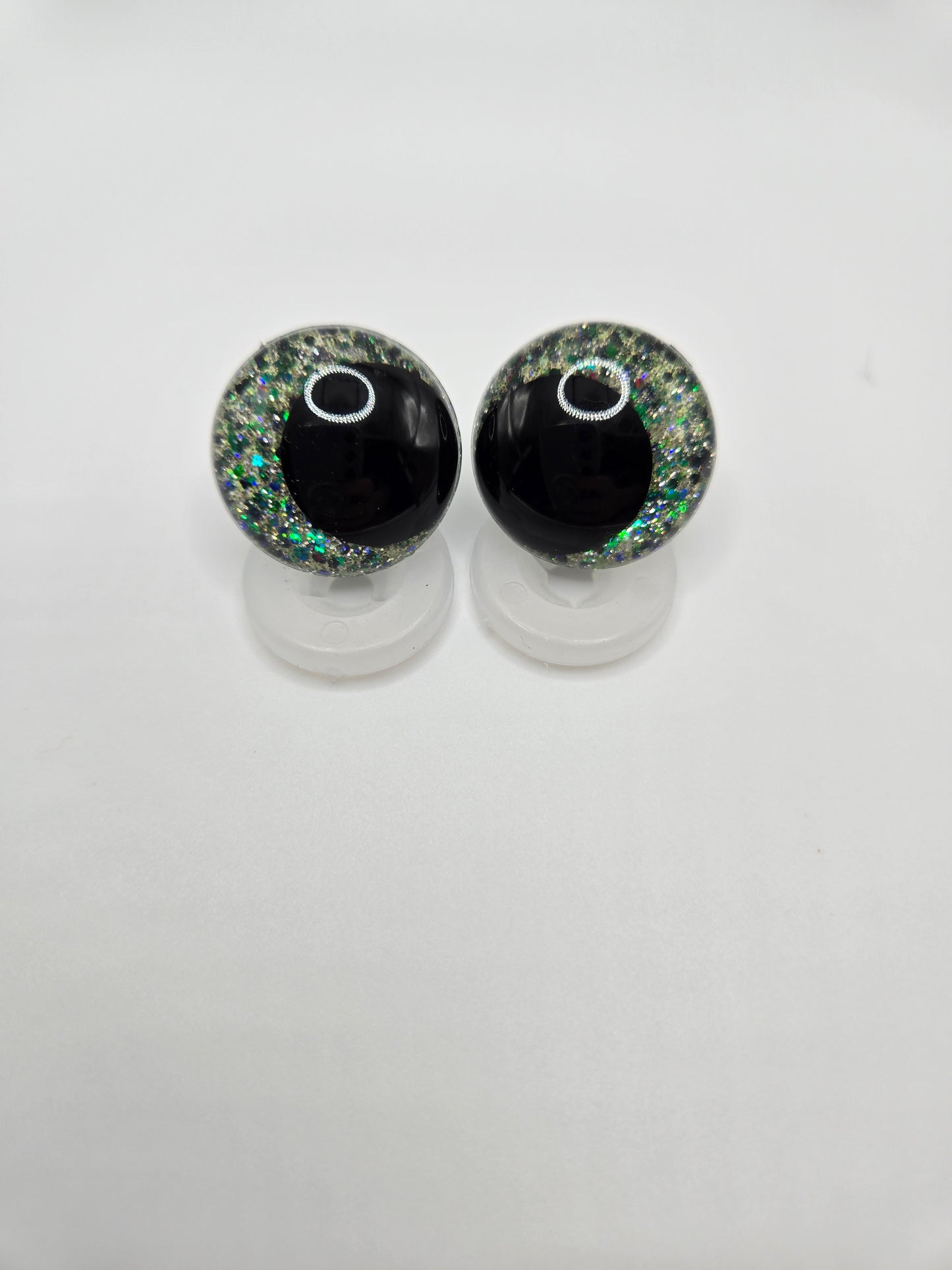 Hand Painted Safety Eyes