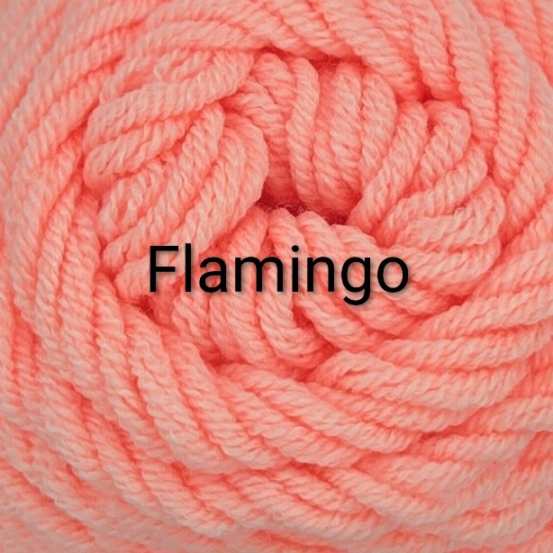 Pre Order Knotty Girl Yarn Acrylic