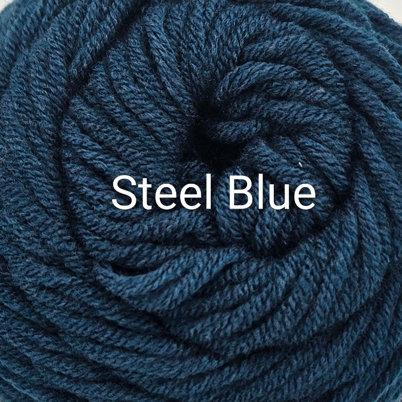 Pre Order Knotty Girl Yarn Acrylic