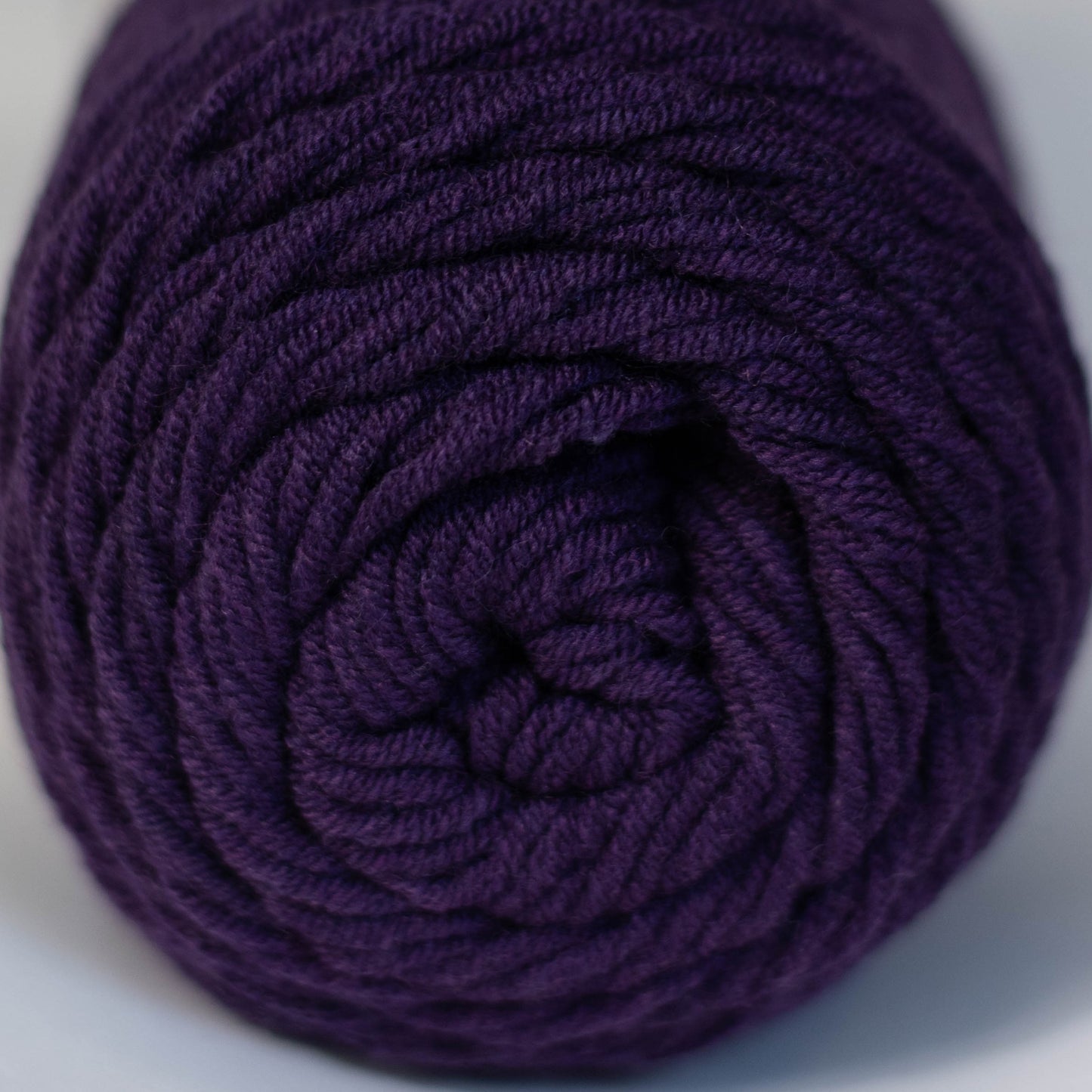 Knotty Girl Yarn 100% Acrylic
