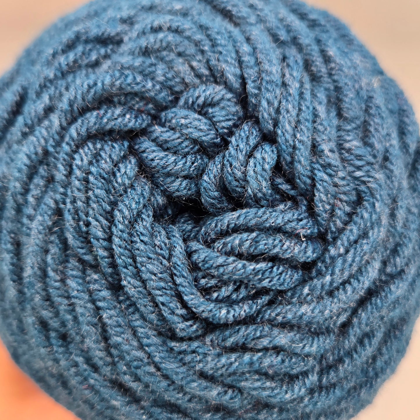 Knotty Girl Yarn 100% Acrylic