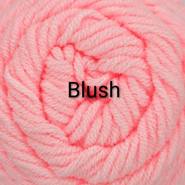 Pre Order Knotty Girl Yarn Acrylic