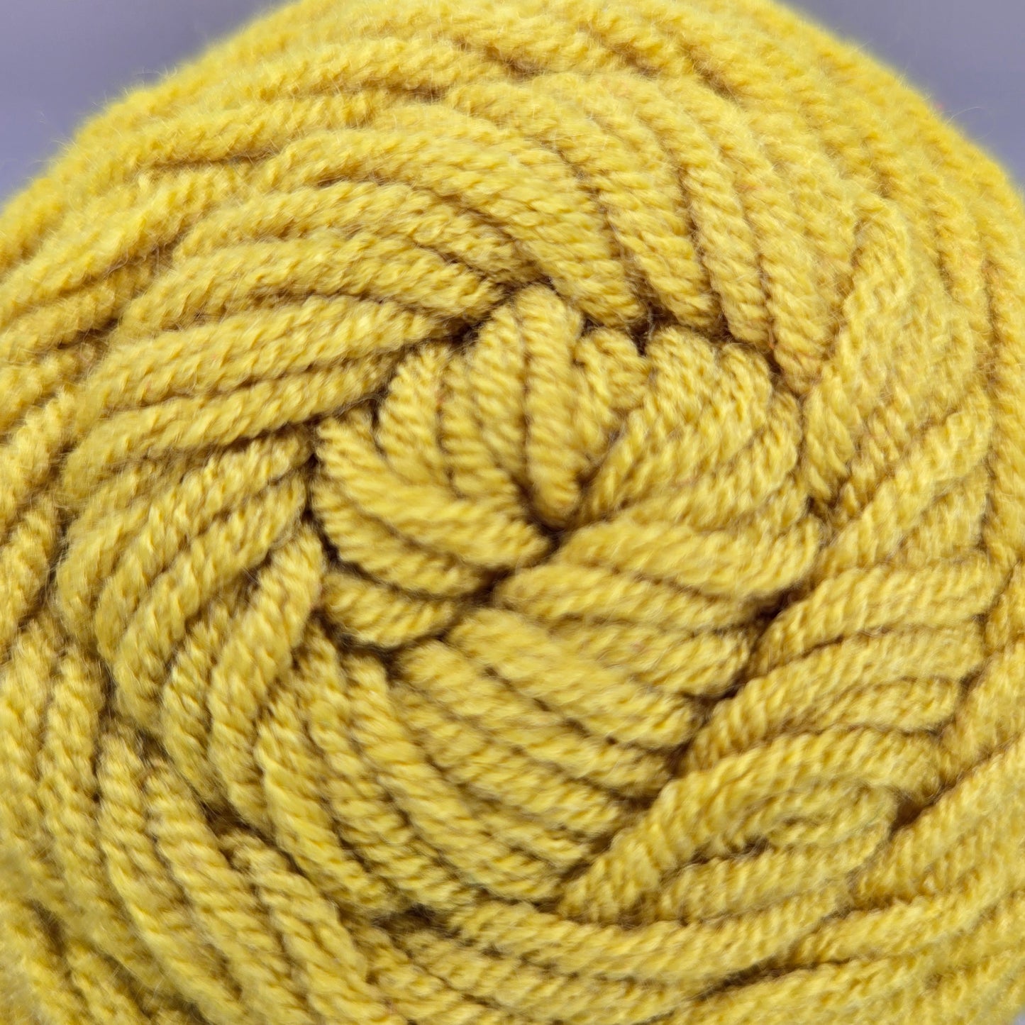 Knotty Girl Yarn 100% Acrylic