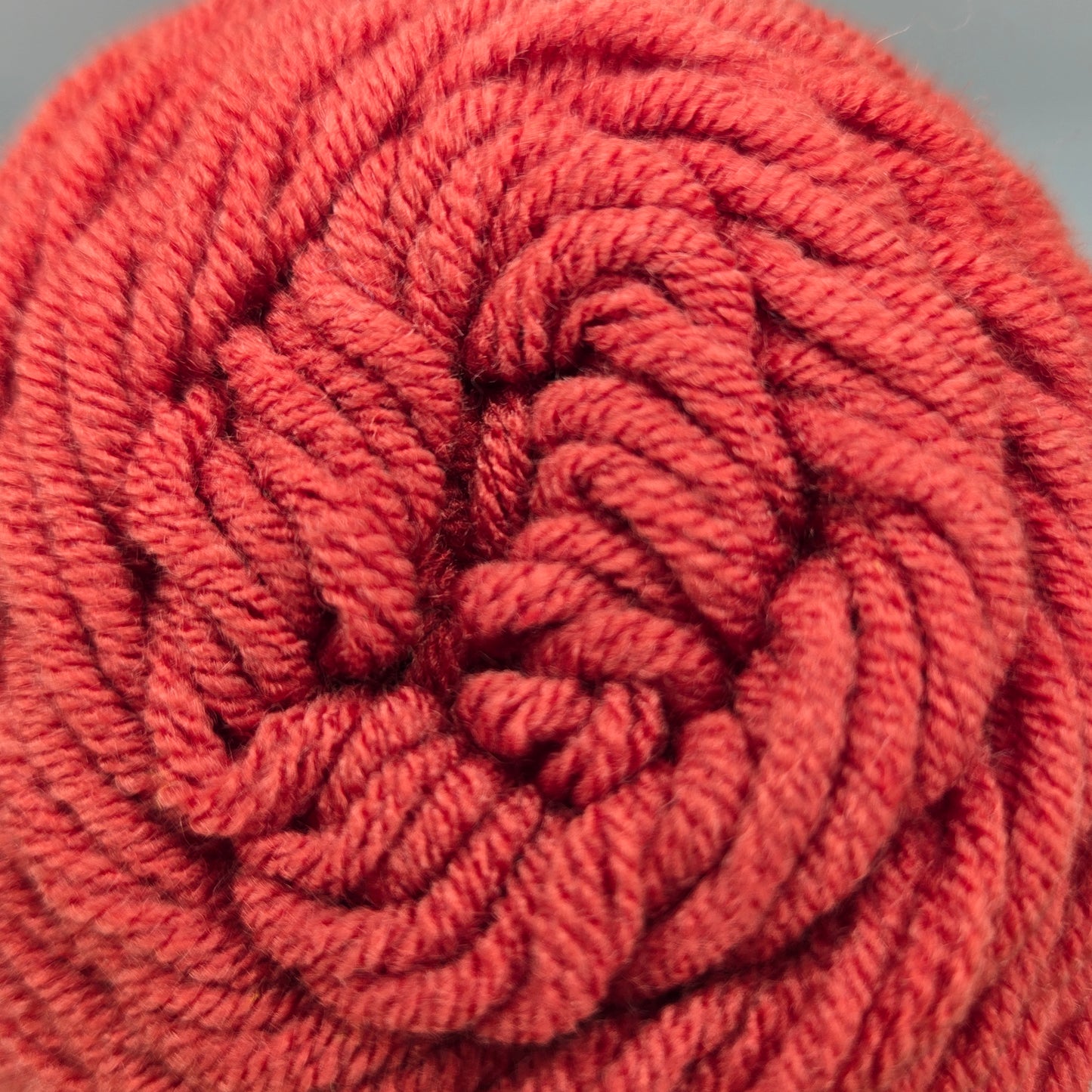 Knotty Girl Yarn 100% Acrylic