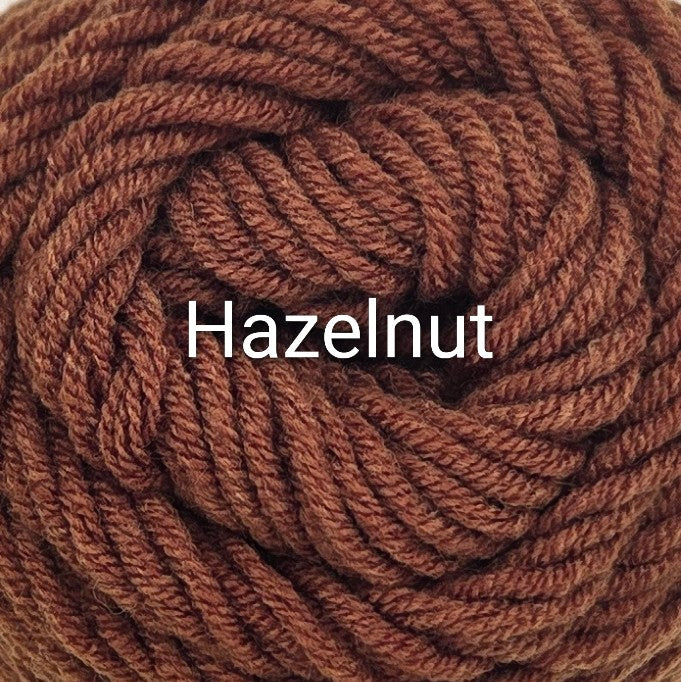 Pre Order Knotty Girl Yarn Acrylic