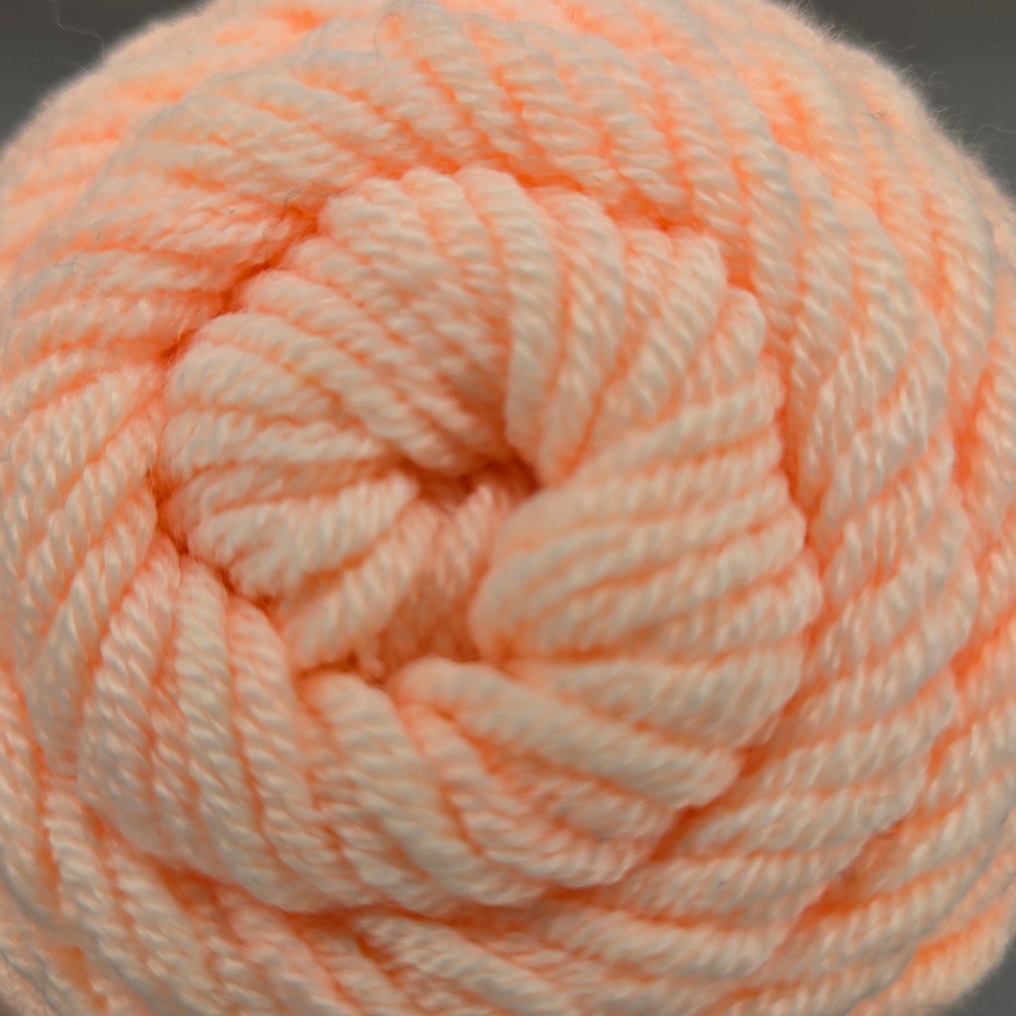 Knotty Girl Yarn 100% Acrylic