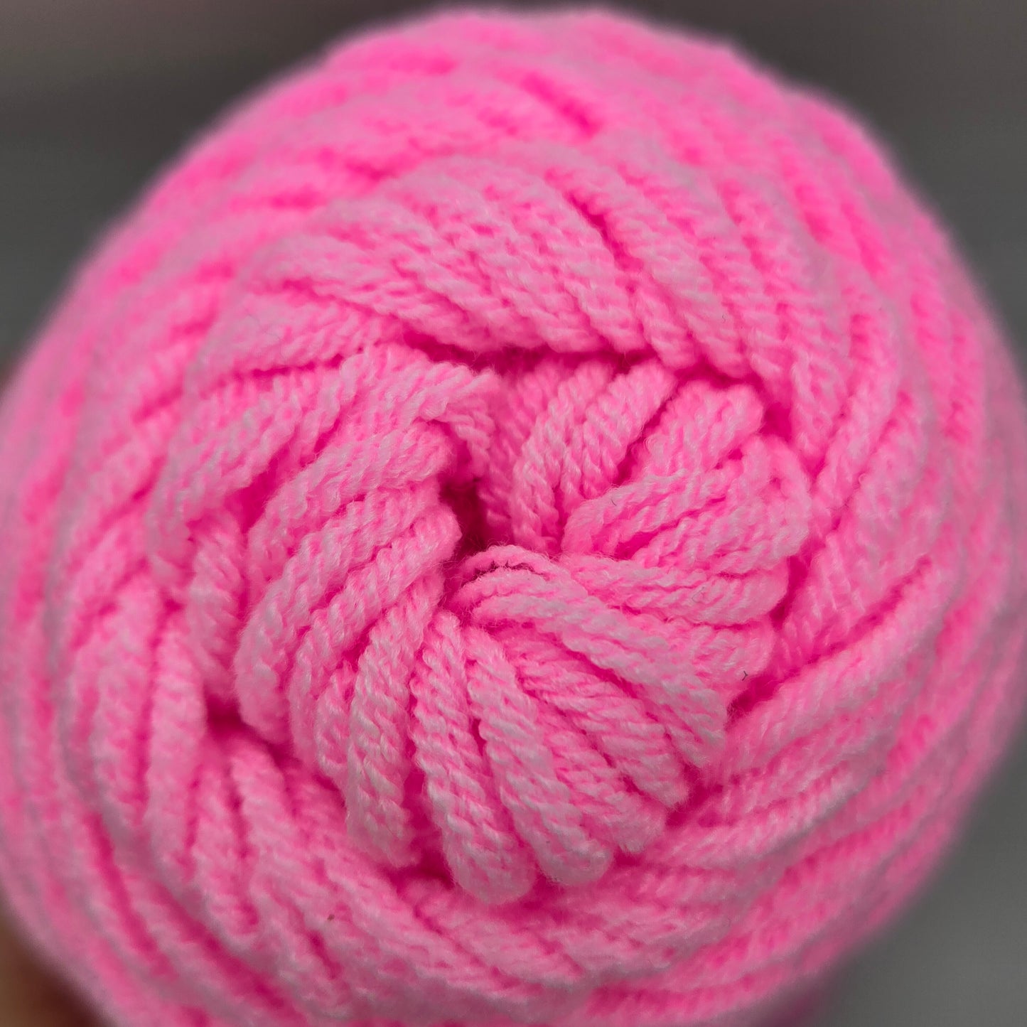 Knotty Girl Yarn 100% Acrylic