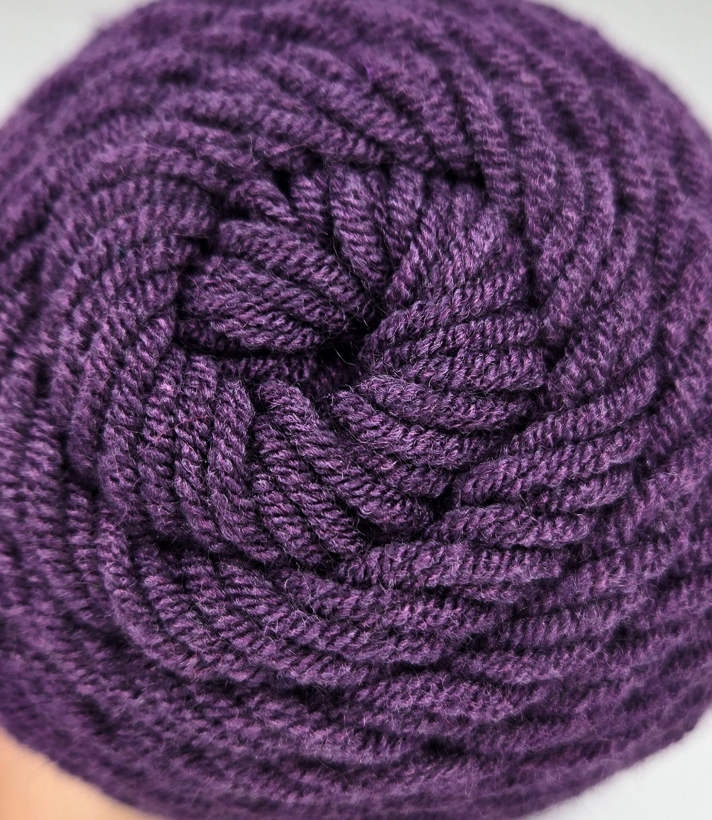 Knotty Girl Yarn 100% Acrylic